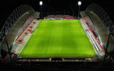 Sports Capital Project Success: A Guide for Clubs &  Sporting Organisations