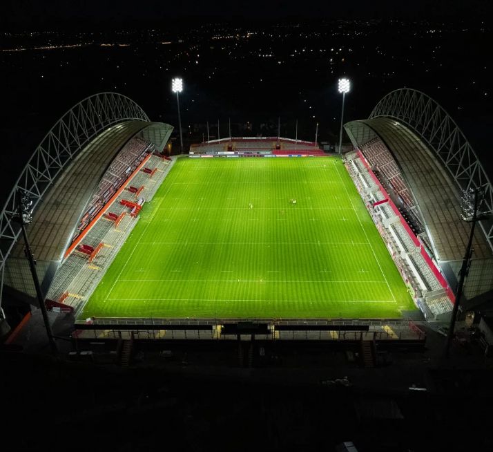 Sports Capital Project Success: A Guide for Clubs &  Sporting Organisations
