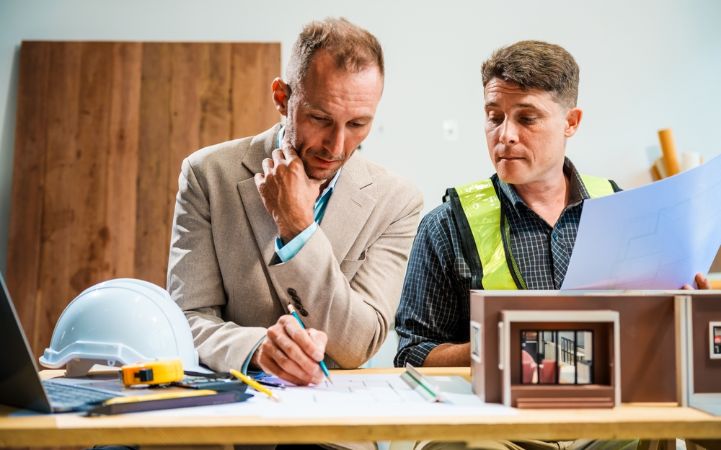 SBE design and build electrical delivery